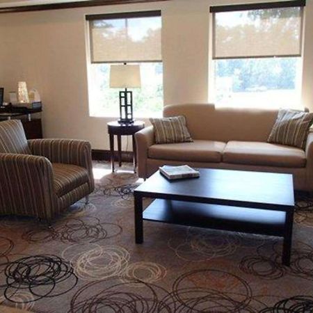 Comfort Inn Blairsville Εξωτερικό φωτογραφία