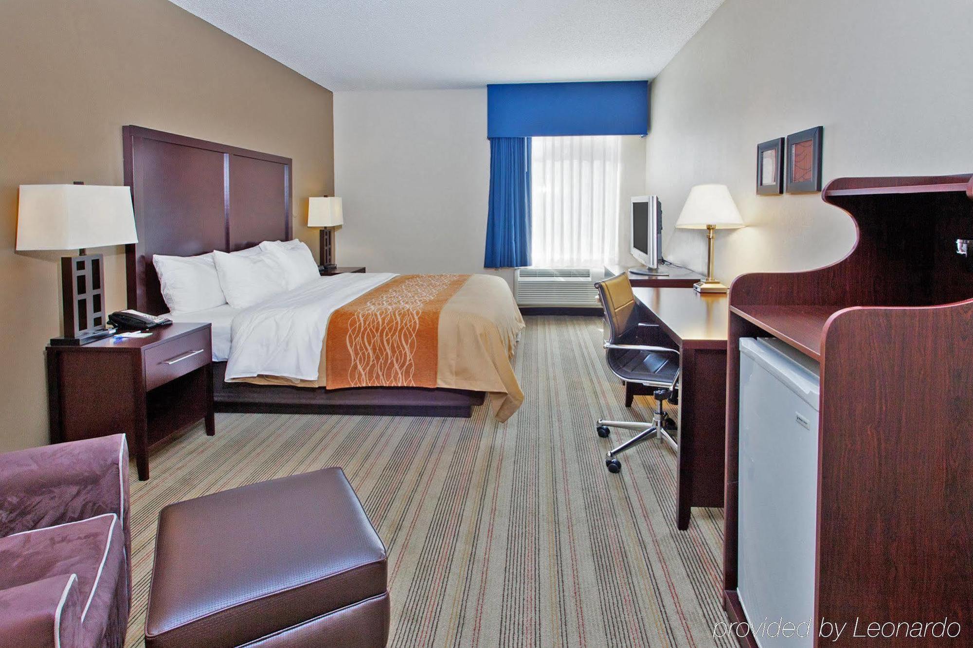 Comfort Inn Blairsville Εξωτερικό φωτογραφία